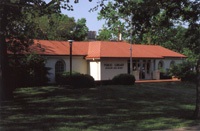 Richland Park Branch Library